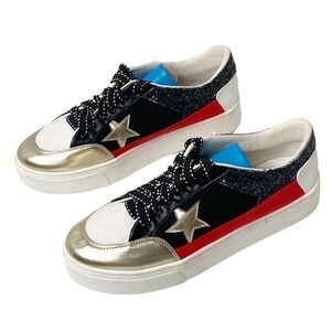 CONSTANCE Sneakers